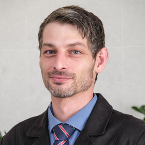 Ruhan Van Der Berg